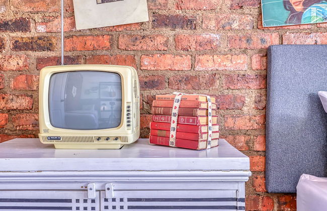 Bedford Manor - Foto 20