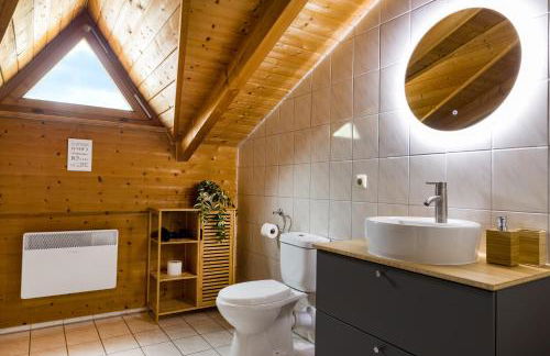 Bayerwaldchalet - Photo 10