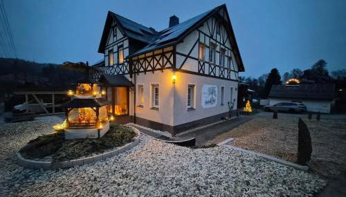 Ferienwohnung RiPa Erzgebirge in Schwarzenberg - Foto 5