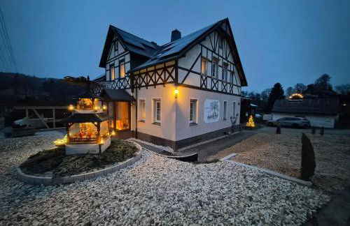 Ferienwohnung RiPa Erzgebirge in Schwarzenberg - Foto 5