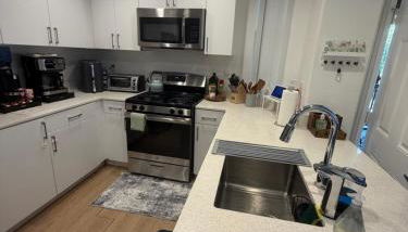 Canyon Country Cozy Apartment, Pool and Jacuzzi - Foto 5