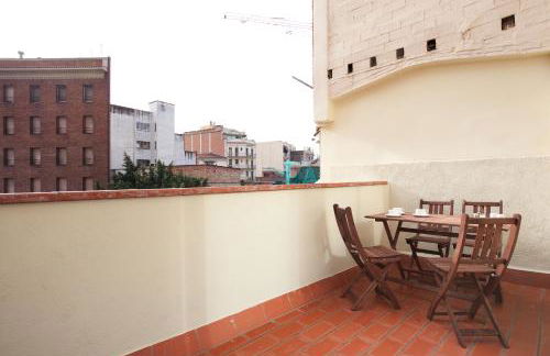 AB Montjuic - Foto 42