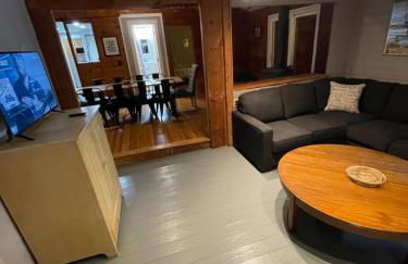 Brookside Hideaway, Brook Road Inn - Foto 15