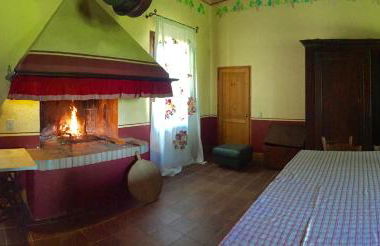 Casa Cecilia Country House - Foto 64