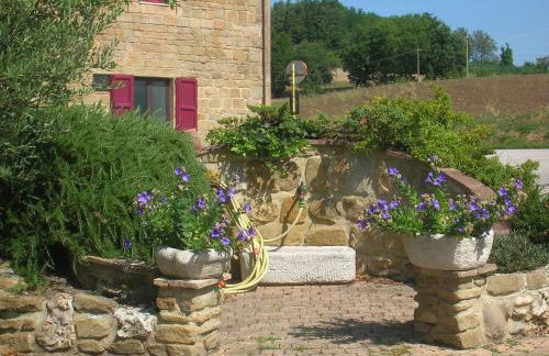 MANSARDA VITI - Sguardo su Frontone - - Foto 54