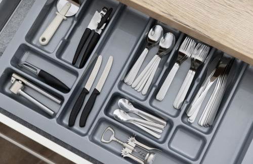 2 BR with free parking and terrace - Foto 26