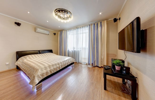 InnHome Apartments - MOPRa Square - Photo 9