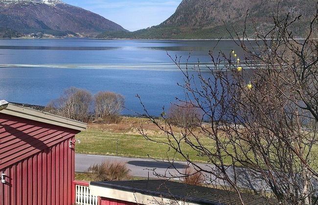 6 Person Holiday Home in Halsanaustan - Photo 30