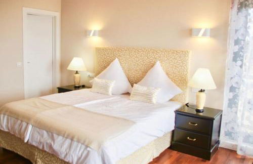 Villa Vista Bella Costa Adeje in ruhiger Villengegend mit Meerblick - Foto 50