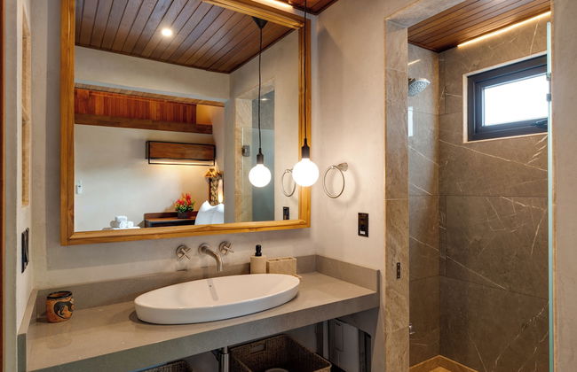 Suwa Villa Arenal - Foto 79