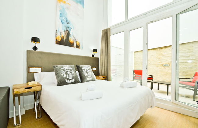 NineSuites - Foto 25