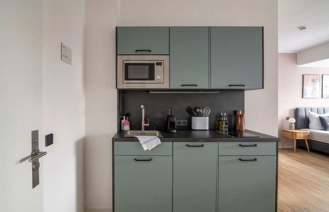 Limehome Salzgitter A.-Schweitzer-Str. - Foto 53