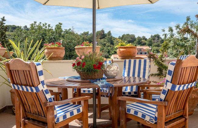 Villa Mili - Photo 2