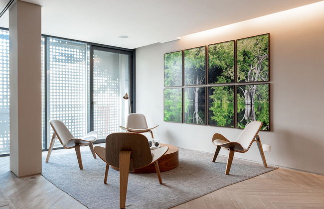 Charlie Forma Itaim - Foto 53