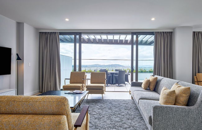 Meriton Suites Canberra - Foto 47