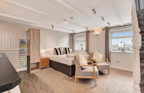 Coastal Retreat - North East Escapes - Foto 23