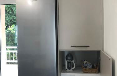 Patrikó-Bright 3-bedroom vacation home, 200m from the beach. - Foto 24