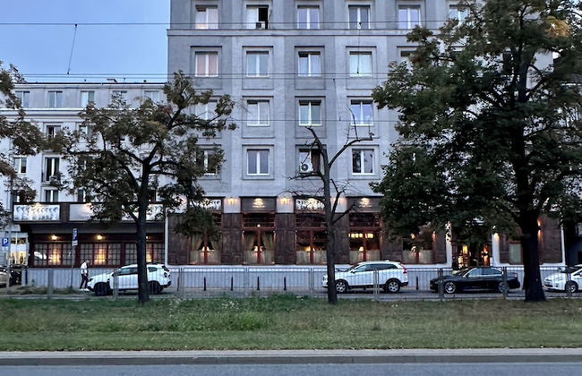 Warszawianka Studio - Photo 20