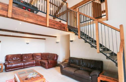 Bowland Barn - Foto 3