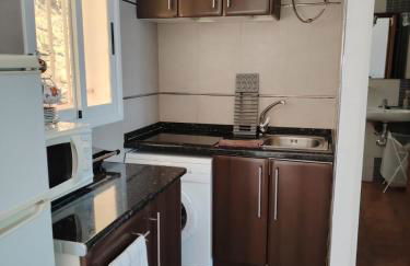 Apto boca cangrejo Netflix,parking,aire acondicionado y rent car - Foto 2