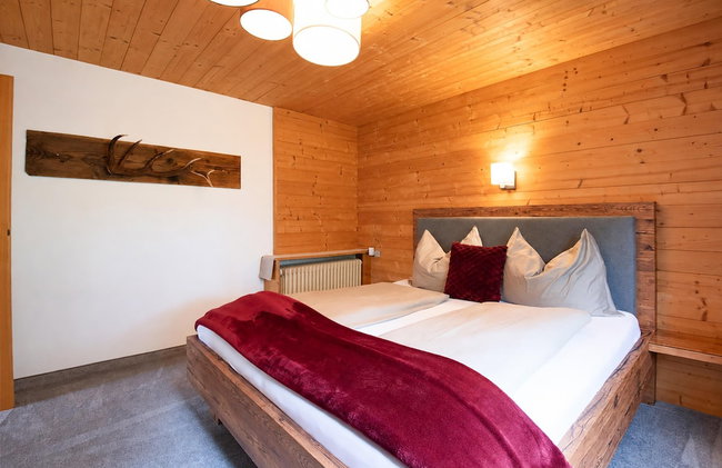 Modern Apartment in Kitzbuhel Near Ski Area - Photo 18