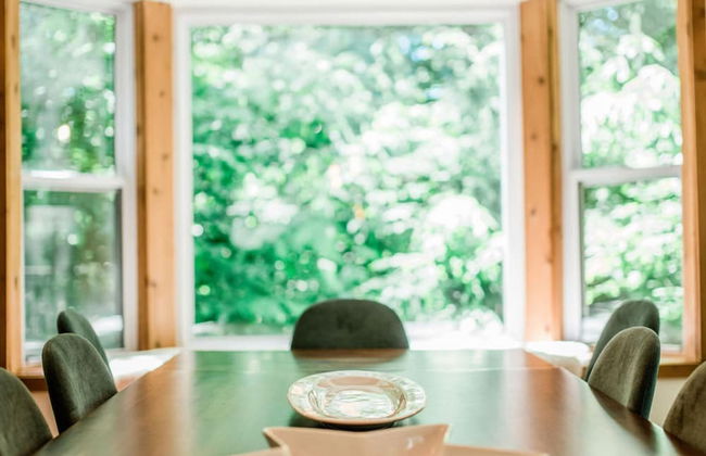 Northern Nights Chalet by Wanderlust Abodes - Foto 46