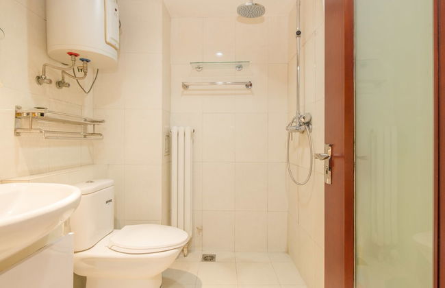 LayMayRest Service Apartment - Foto 58