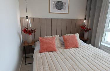 Apartament z 2 sypialniami - Nova Ludova - blisko 2 jezior - Foto 11