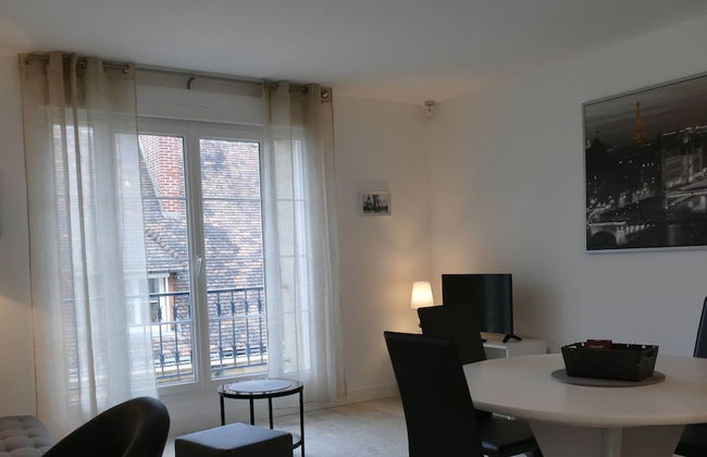 Chambrappart - Foto 1