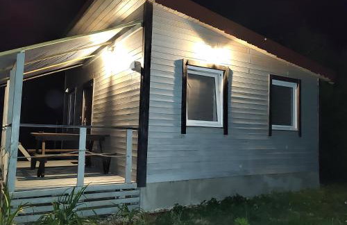 Malowniczy domek w Białowieży - Foto 16