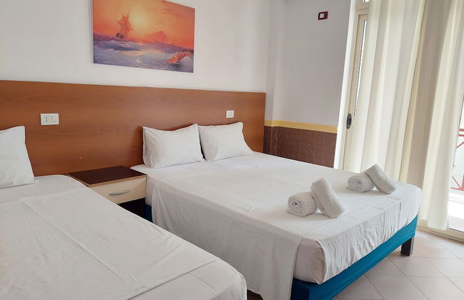 Hotel Nacional Durres - Photo 4