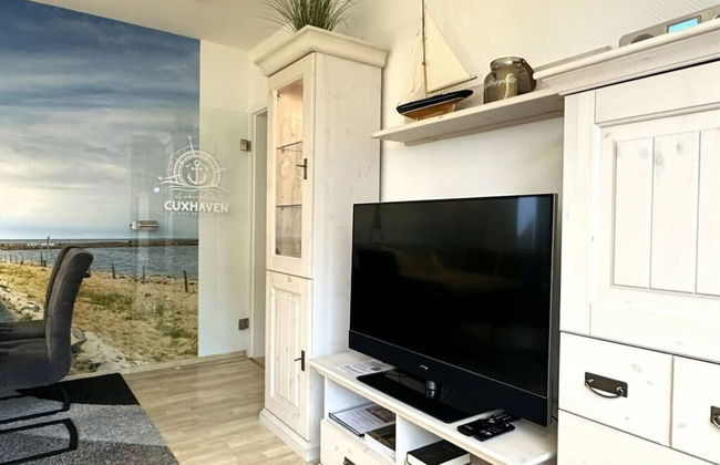 Nice Apartment Near Beach - Foto 12