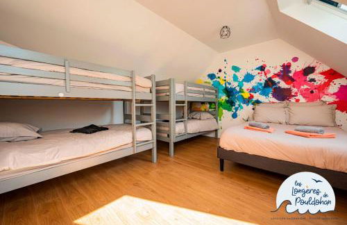 Villa en bord de mer avec piscine intérieure - Foto 25