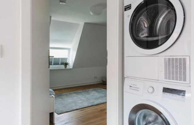 Torbogenhuus No. 5 Comfortable Holiday Residence - Foto 22