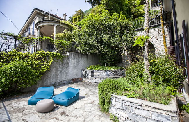 Villa Fioravante - Foto 50