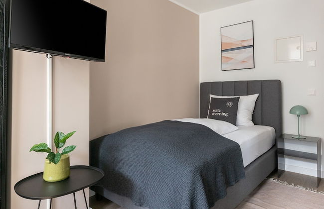 Limehome Berlin Luise-Henriette-Str. - Foto 67