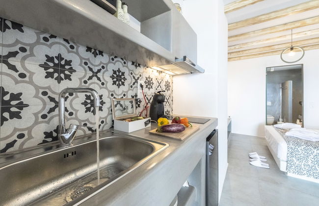 Aelia Suites Milos - Foto 21