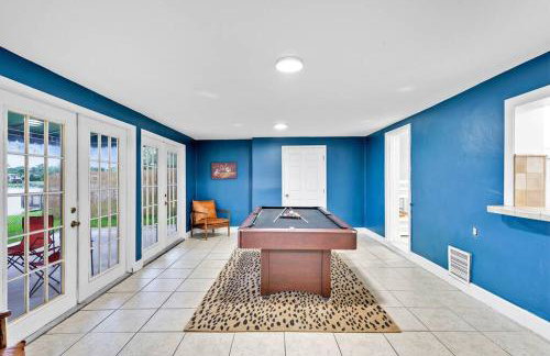 Private Lakefront Home in Miami/Pembroke - Foto 30