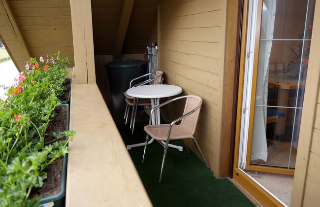 Haus Schönberg - Foto 30