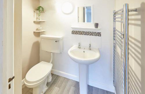 Host Stay Princess Place Studio - Foto 16