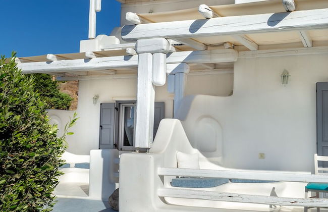 Karystos Villas - Foto 30