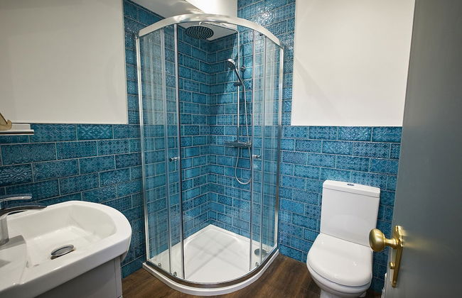 Three Cranes Serviced Apartments - Foto 9