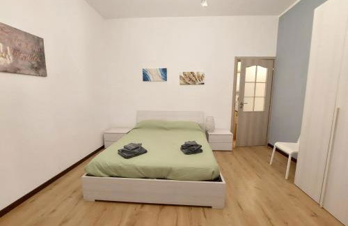 city view - malpensa MXP e milano - rho fiera comodo per Malpensa express - Foto 14