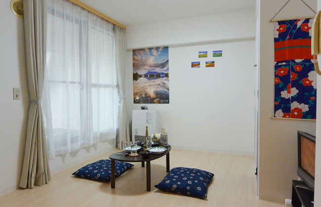 KIYAZA City Sapporo - Photo 8