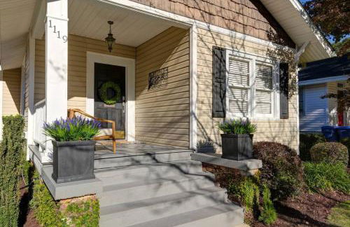 The Wren 2 BR 2.5 BA Renovated - Foto 6