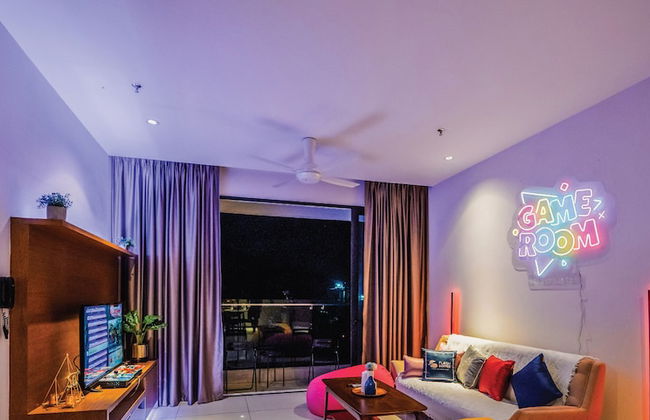 Geo38 Premium Suites at Genting Highlands - Foto 43