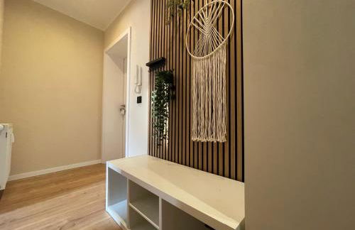 Alte Schule - modernes Apartment - Foto 8