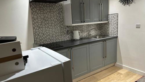 A Cosy and Luxurious Studioflat - Foto 2