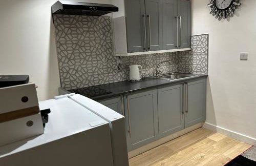 A Cosy and Luxurious Studioflat - Foto 2