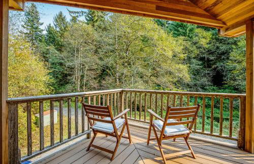 Tilikum House - Foto 27